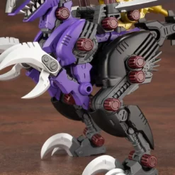 Zoids Highend Master Model EZ027 Rev Raptor (Night Patrol Ver.) 1/72 Scale Model Kit -Bandai Sales a70c2a67 8ce1 48db 9b0c 396749420e47