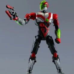 MegaBOX MB-15 Hexanoid Unus 15 MegaBOX MB-15 Hexanoid Unus -Bandai Sales a7204ba2 e282 4677 955e 18db944b73bd