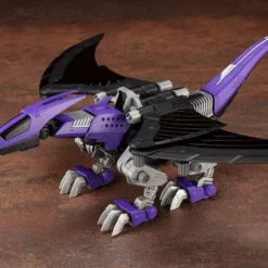 Kotobukiya Zoids Highend Master Model EZ-005 Redler Guyros (Empire Ver.) 1/72 Scale Model Kit