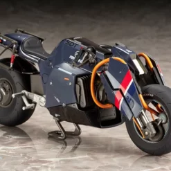 Death Stranding Reverse Trike 1/12 Scale Model Kit 29 Death Stranding Reverse Trike 1/12 Scale Model Kit -Bandai Sales a730225d bfce 4daa a348 ef4002700168