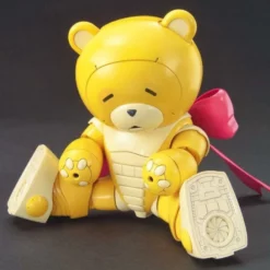 Bandai HGBF 1/144 #005 Beargguy III 10 Bandai HGBF 1/144 #005 Beargguy III -Bandai Sales a74c2f9b e030 4a76 a45e 0cf68b934439