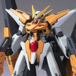 Bandai HG00 1/144 #68 Gundam Harute