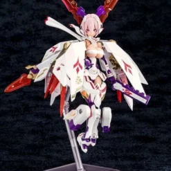 Kotobukiya Megami Device Asra Nine-Tails Model Kit -Bandai Sales a75643cb dbb1 460c 9d4f 5938d708ae1d