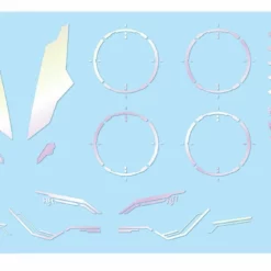 Kotobukiya Frame Arms M.S.G. Modeling Support Goods Gigantic Arms Rapid Raider (Slash Violet Ver.) Model Kit -Bandai Sales a7739ebe 2616 496f a77f 63dffec069a5