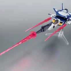 Bandai Mobile Suit Gundam Secret Weapons Phantom Bullets Robot Spirits Side MS RX-78GP00 Gundam Prototype 0 Blossom (ver. A.N.I.M.E.) -Bandai Sales a77887d8 458c 4922 a645 e2aec123eb79