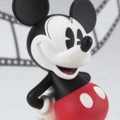 Bandai Mickey Mouse FiguartsZERO Mickey Mouse (1930's) -Bandai Sales a787c171 fa37 4b76 8310 634ea851471b