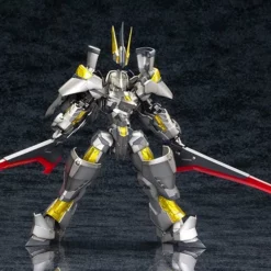 Frame Arms NSG-Z0K Durga II Model Kit