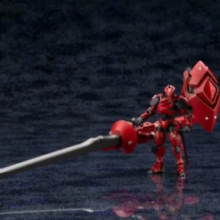 Hexa Gear Governor Queen's Guard 1/24 Scale Model Kit -Bandai Sales a7e7823d f932 46bb b460 a9500d10e557