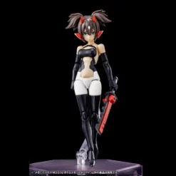 Megami Device M.S.G. 02 Bottom Set White Model Kit 10 Megami Device M.S.G. 02 Bottom Set White Model Kit -Bandai Sales a8165ff6 abea 49d9 815a 87e00675feac