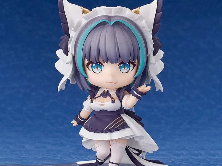 Azur Lane Nendoroid No.2131 Cheshire 1 Azur Lane Nendoroid No.2131 Cheshire