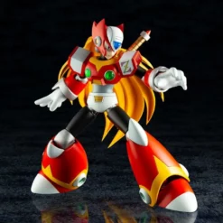 Mega Man X2 Zero 1/12 Scale Model Kit -Bandai Sales a849fd89 2a72 48af bccf 7f5eb45ea514