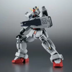 Bandai Gundam Robot Spirits The 08th MS Team RX-79(G) Gundam Ground Type Ver. A.N.I.M.E. -Bandai Sales a8851326 0e6e 4c57 a6c9 bb3c4e956d52