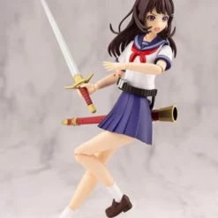 M.S.G. Modeling Support Goods Virtuous Style 01 Sword Set A -Bandai Sales a8b01d25 52e9 45de 989b 1af43a2132cf