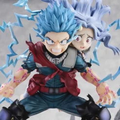 My Hero Academia S-Fire Super Situation Figure Izuku Midoriya & Eri 18 My Hero Academia S-Fire Super Situation Figure Izuku Midoriya & Eri -Bandai Sales a8b9b5d5 0c67 470b aeec 8c2cb323f406