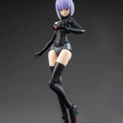 [Red Ver] A.T.K. Girl Brocade-Clad Elite Guard (Jinyi Wei JW-021) 1/12 Scale Model Kit -Bandai Sales a8cf1cc2 12c0 4bbc 8728 18246336ef7d 1