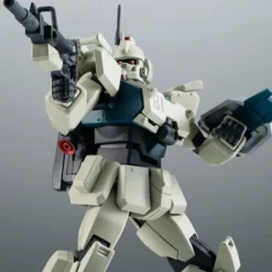 Bandai Gundam Robot Spirits RX-79(G) Ez-8 Gundam (Ver. A.N.I.M.E)