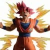 Bandai Dragon Ball Z: Dokkan Battle Ichibansho Super Saiyan God Goku
