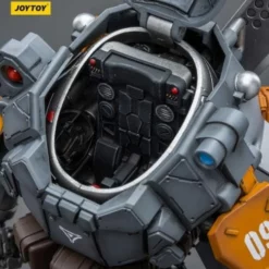 Dark Source Iron Wrecker 09 Pursue Type Mecha 1/25 Scale Figure -Bandai Sales a9832532 4bce 4e54 9a80 28860fb04d5e