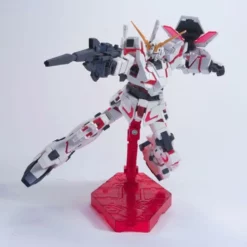 Bandai HGUC 1/144 #100 RX-0 Unicorn Gundam (Destroy Mode) -Bandai Sales a9893bc3 b286 4645 9448 bd18837fcce4