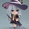 Wandering Witch: The Journey Of Elaina Nendoroid No. 1878 Elaina