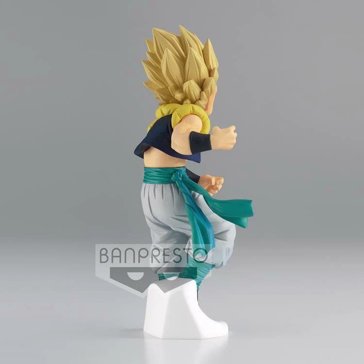 Dragon Ball Z Solid Edge Works Vol.6 Super Saiyan Gotenks 4 Dragon Ball Z Solid Edge Works Vol.6 Super Saiyan Gotenks - Image 4