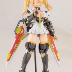 Phantasy Star Online 2 Es Gene (Stella Tears Ver.) Model Kit -Bandai Sales a99b51a5 98fd 4447 afeb 454f8119ce97