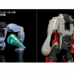 Tengen Toppa Gurren-Langann The Gattai Infinite Combining Gurren Dan Lagann -Bandai Sales a9c14386 974e 44b3 be5c 6a14f675c863