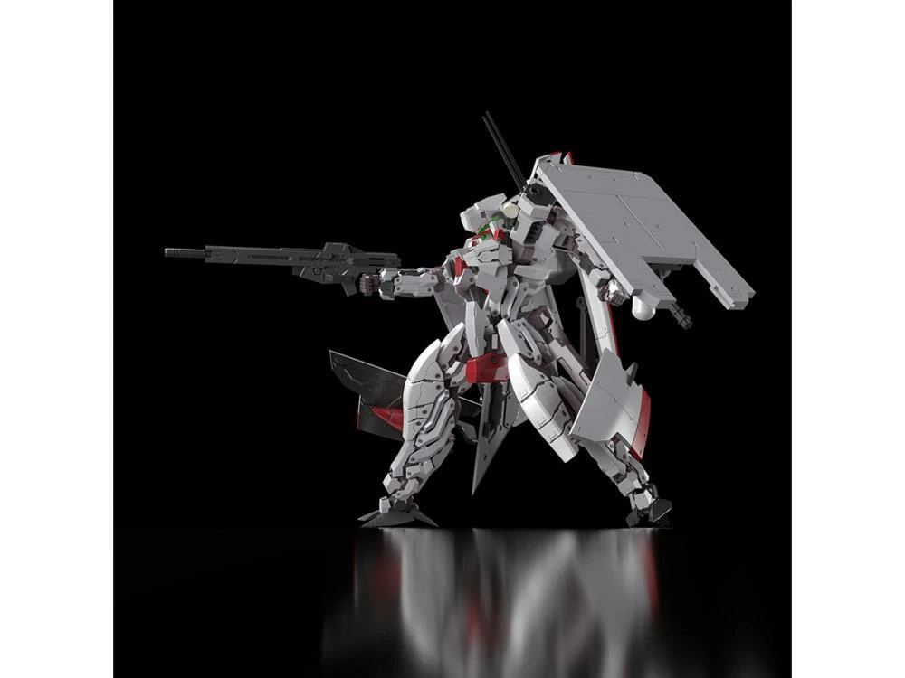 Frame Arms CVX-83 IZUMO Model Kit 16 Frame Arms CVX-83 IZUMO Model Kit - Image 16