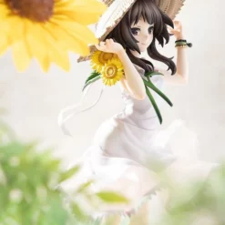 KonoSuba Megumin (Sunflower Dress) 1/7 Scale Figure -Bandai Sales aa24a4a5 43b6 4bb1 b3bb 72035e96f5cf