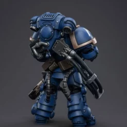 Warhammer 40K Ultramarines Primaris Eradicator 1 1/18 Scale Figure 13 Warhammer 40K Ultramarines Primaris Eradicator 1 1/18 Scale Figure -Bandai Sales aa6407c0 d170 468b 93a8 5a4d9f5aae5b