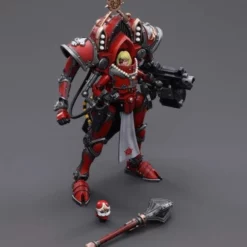 Warhammer 40K Adepta Sororitas Paragon Warsuit Sister Merewal 1/18 Scale Figure -Bandai Sales aa685a1a f9e2 45ce b279 1ecd200124c5