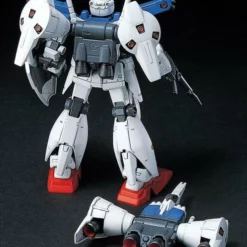 Bandai HGUC 1/144 #18 RX-78GP01-Fb Gundam Zephyranthes -Bandai Sales aa840dc0 44e9 4293 8e5c 11b1d536fc6c