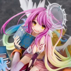 Jibril 1/7 Scale Figure -Bandai Sales aa9b833a e7a1 484f 82b0 221d90c0439f