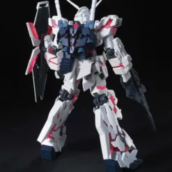 Bandai HGUC 1/144 #100 RX-0 Unicorn Gundam (Destroy Mode) -Bandai Sales aa9ccae5 3e77 497f a684 612c37c30021