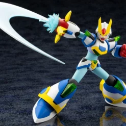 Kotobukiya Mega Man X6 Mega Man (Blade Armor Ver.) 1/12 Scale Model Kit -Bandai Sales aaa019fc e31f 4f1b 8999 29802728fd67