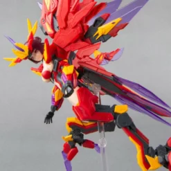 MS General MG-03 Cao Cao X Bi Fang Model Kit