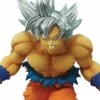 Dragon Ball Super Warriors Battle Retsuden Z Ultra Instinct Goku