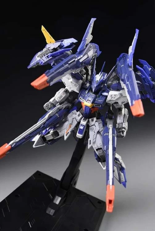 Infinity Nova Trailblazer Integrated Tactical Assault Squad 1/100 Scale Model Kit 10 Infinity Nova Trailblazer Integrated Tactical Assault Squad 1/100 Scale Model Kit - Image 10