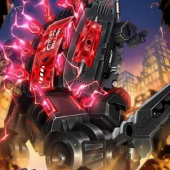 BeastBox BB-29 Bloodstone -Bandai Sales ab01fbf0 71df 49b9 bbb2 8ef18a92470b