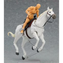 Figma No.490b Horse (White) Version 2.0 (Reissue) 11 Figma No.490b Horse (White) Version 2.0 (Reissue) -Bandai Sales ab0d47aa 4d31 492d 8538 6952a51eacec