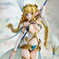Elf Village 3rd Villager Lincia (Original Character) 1/6 Scale Figure (Reissue)