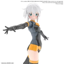 Bandai 30 Minutes Sisters Option Hand Parts (Black & White) Accessory Pack 11 Bandai 30 Minutes Sisters Option Hand Parts (Black & White) Accessory Pack -Bandai Sales ab1b284f 6401 4a84 a818 5194980e9d9a