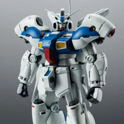 Bandai Gundam Robot Spirits Side MS RX-78GP04G Gundam Prototype 4 Gerbera (Ver. A.N.I.M.E.)