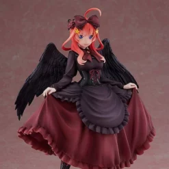The Quintessential Quintuplets Itsuki Nakano (Fallen Angel Ver.) 1/7 Scale Figure