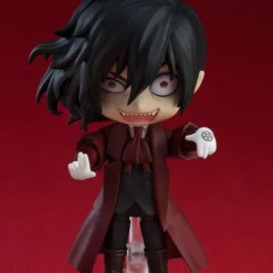 Hellsing Nendoroid No.2149 Alucard 11 Hellsing Nendoroid No.2149 Alucard -Bandai Sales abcb198c ffe7 4d81 a22a eda20df849fd