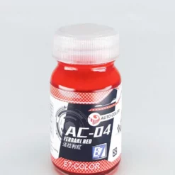 AC-04 Ferrari Red 20ml