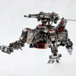 Zoids Highend Master Model 1/72 EZ-035 Lightning Saix (Marking Plus Ver.) -Bandai Sales ac20f132 17f0 4cc7 a48a 01aae42d7a1a