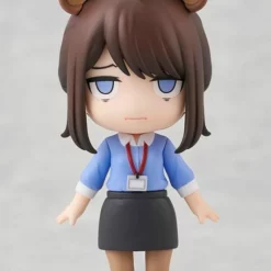 Ganbare Douki-chan Nendoroid No.1921 Douki-chan -Bandai Sales ac21ecfa a040 4864 9bf8 5cfc6b52ce22