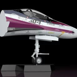 Macross Frontier PLAMAX VF-31C MF-52: Minimum Factory Fighter Nose 1/20 Scale Model Kit -Bandai Sales ac41245f 54a3 4957 b524 bf4d17aaaff9