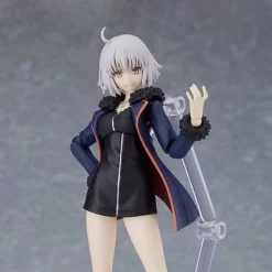 Fate/Grand Order Figma No.428 Avenger (Jeanne D'Arc) Shinjuku Ver.